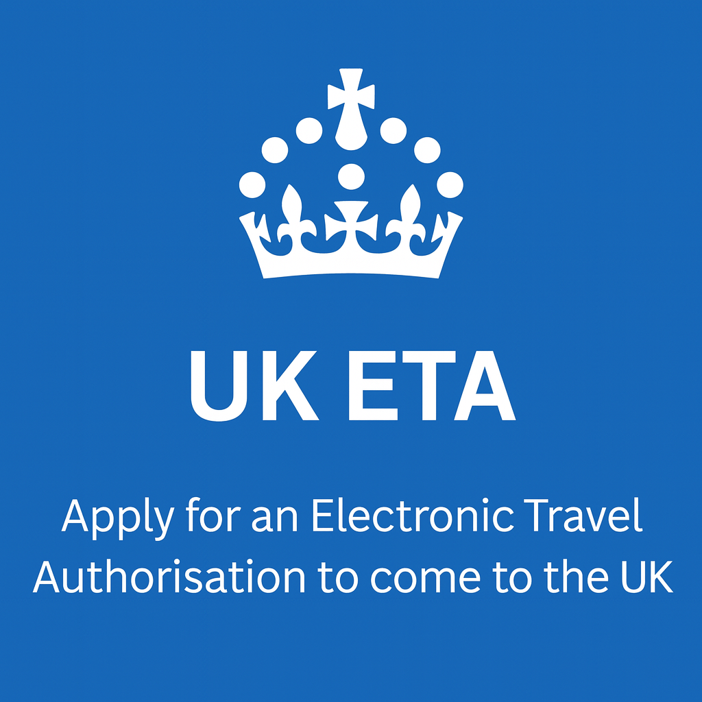 UK ETA